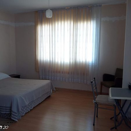 Hzd Apartments Hostel Fethiye Eksteriør bilde