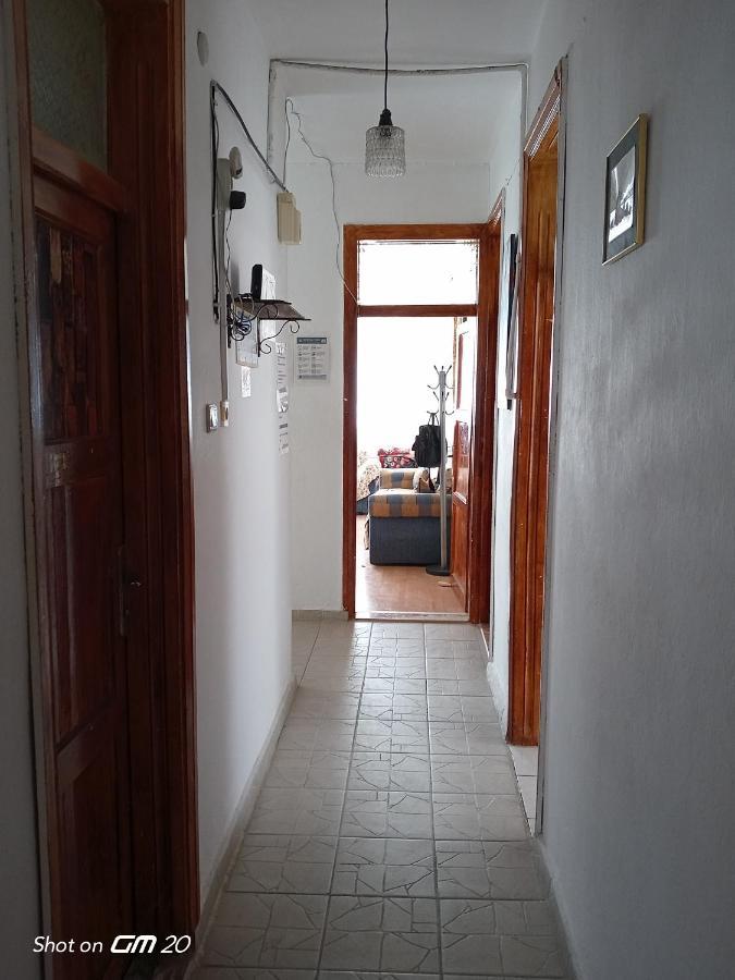 Hzd Apartments Hostel Fethiye Eksteriør bilde