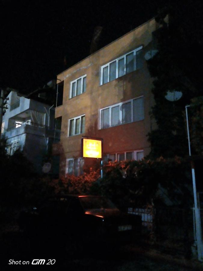 Hzd Apartments Hostel Fethiye Eksteriør bilde