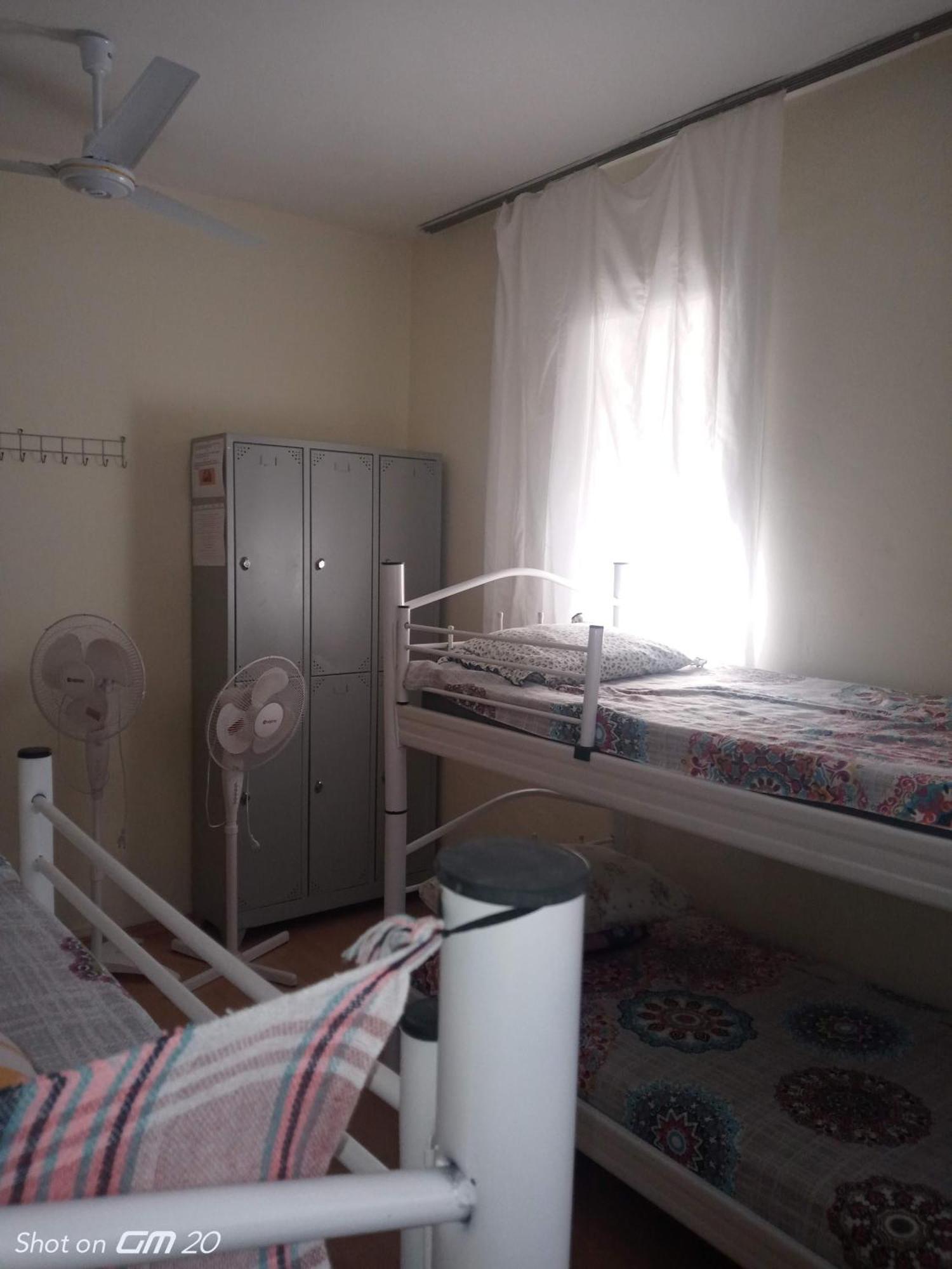Hzd Apartments Hostel Fethiye Eksteriør bilde