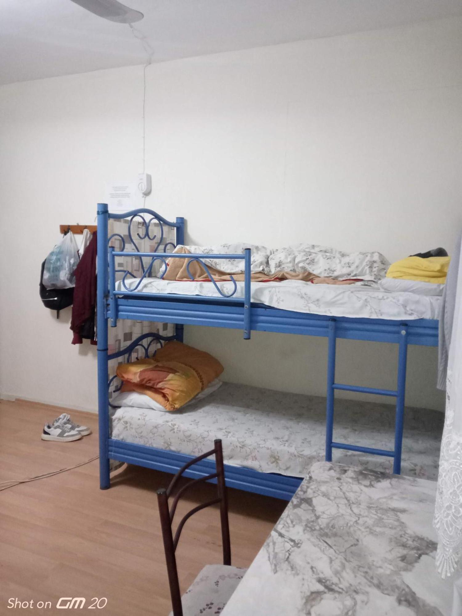 Hzd Apartments Hostel Fethiye Eksteriør bilde
