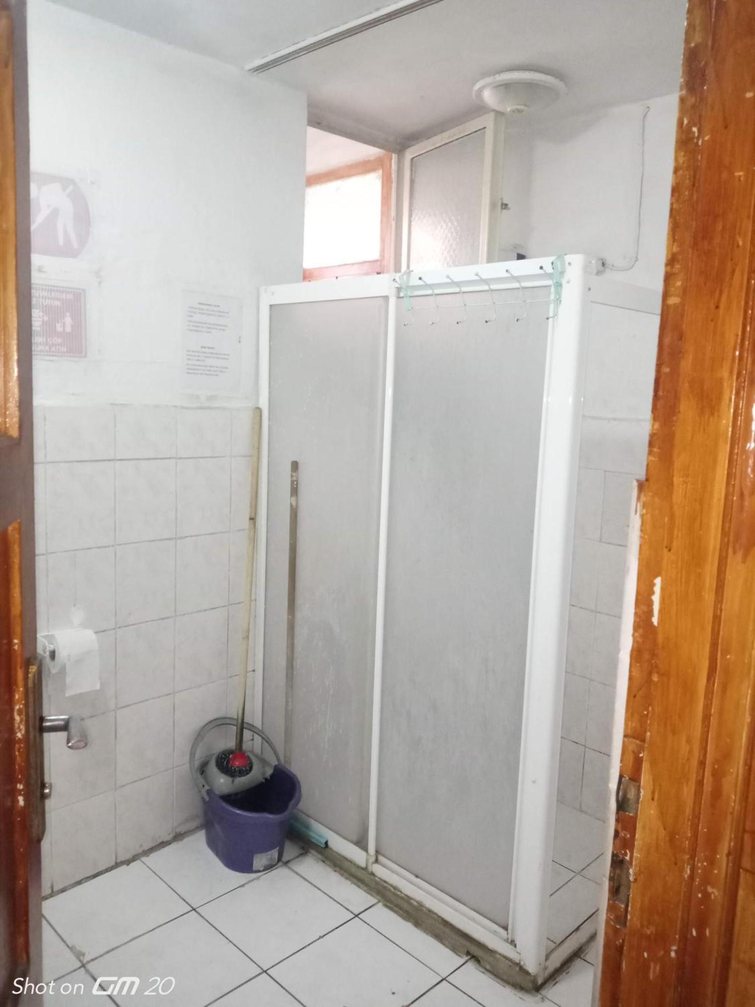 Hzd Apartments Hostel Fethiye Eksteriør bilde