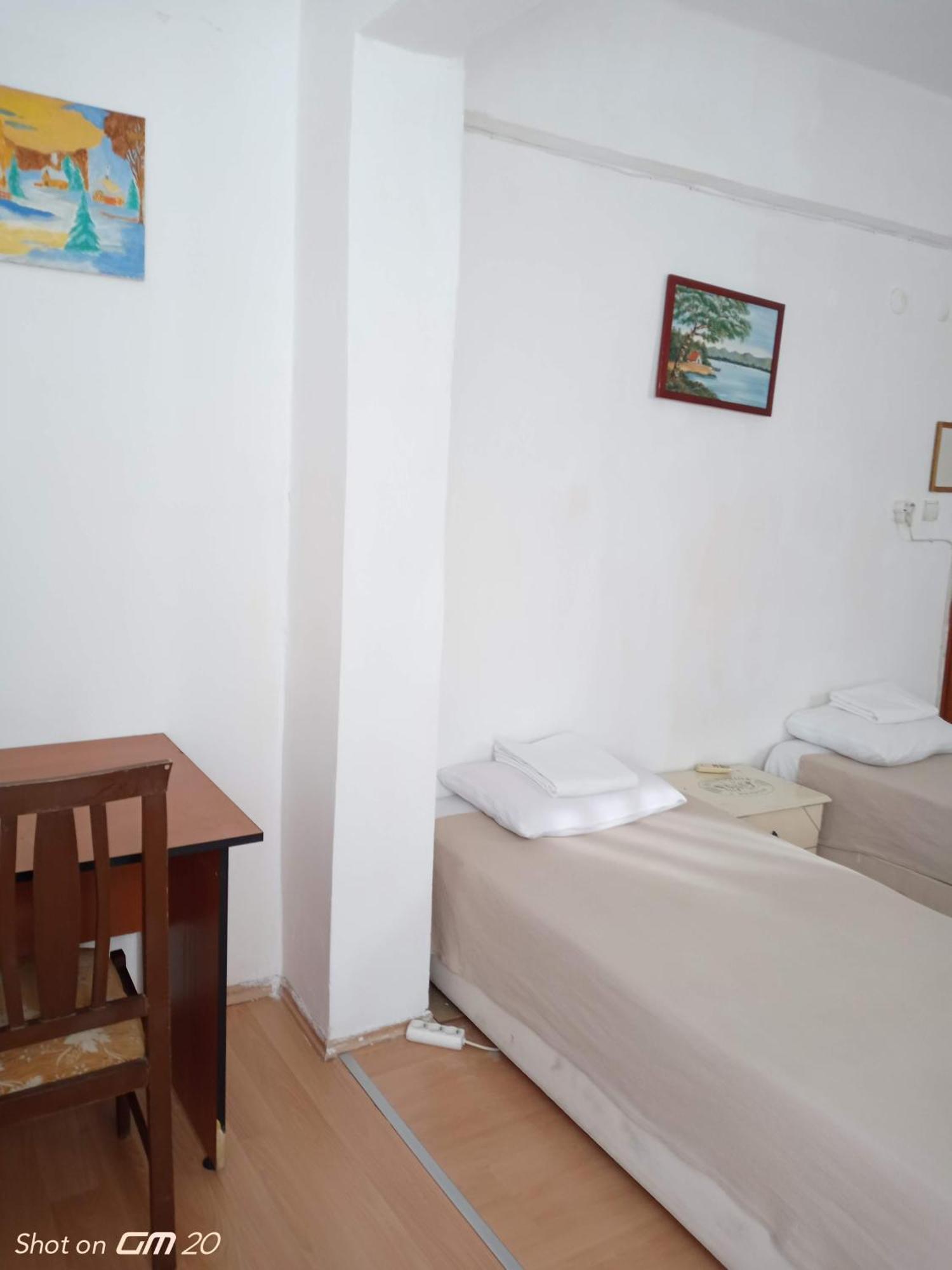 Hzd Apartments Hostel Fethiye Eksteriør bilde