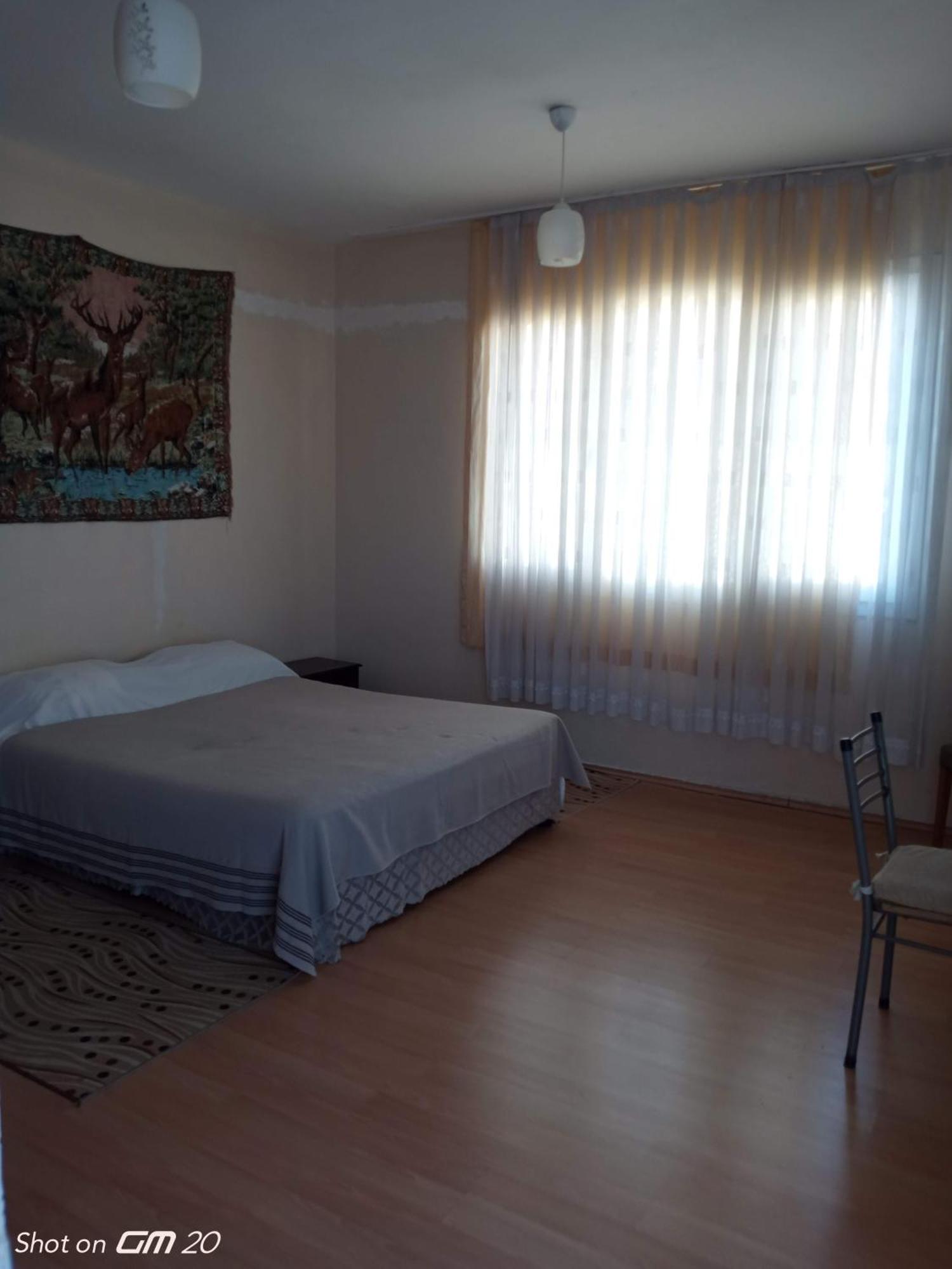 Hzd Apartments Hostel Fethiye Eksteriør bilde