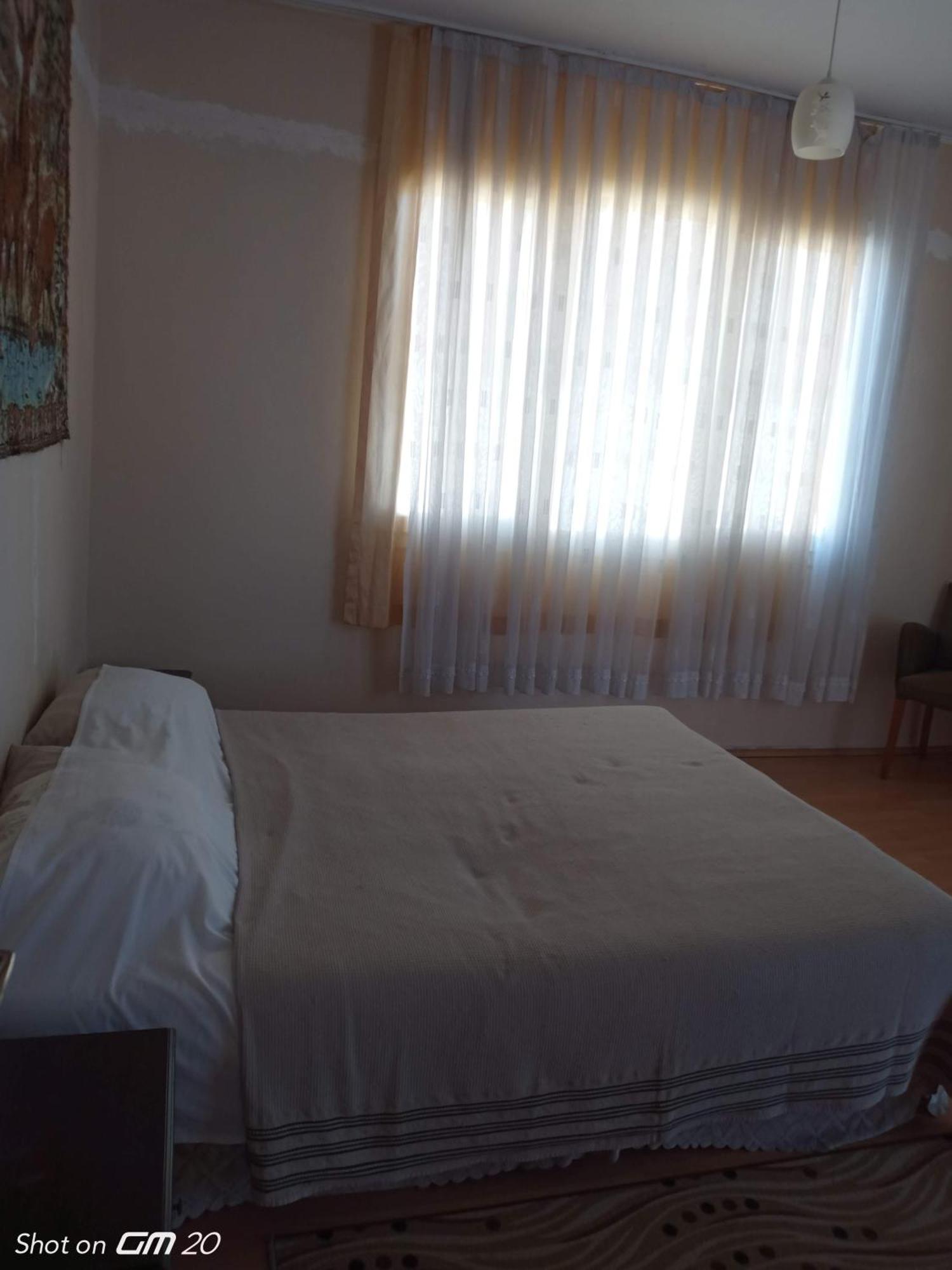 Hzd Apartments Hostel Fethiye Eksteriør bilde