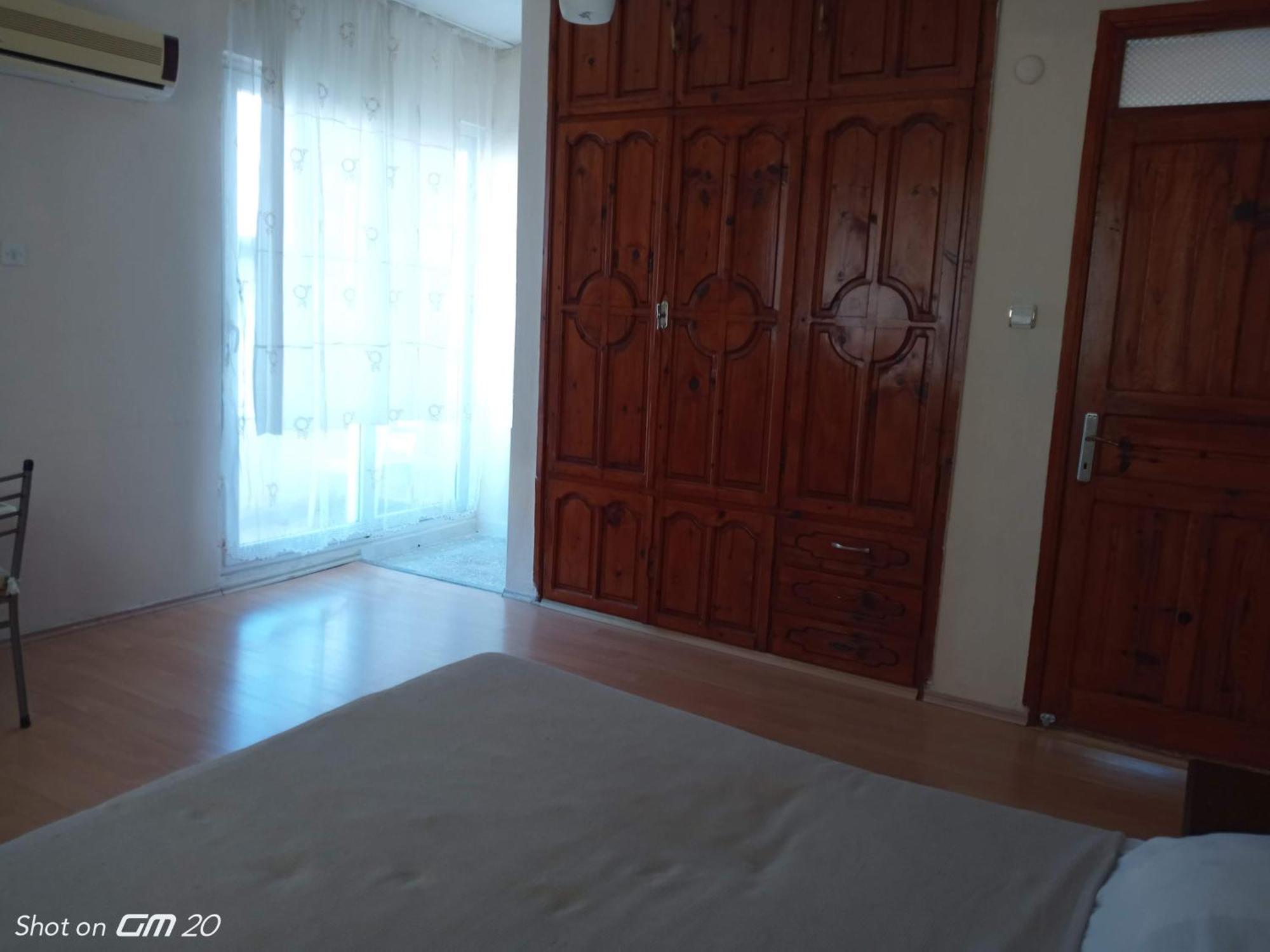 Hzd Apartments Hostel Fethiye Eksteriør bilde