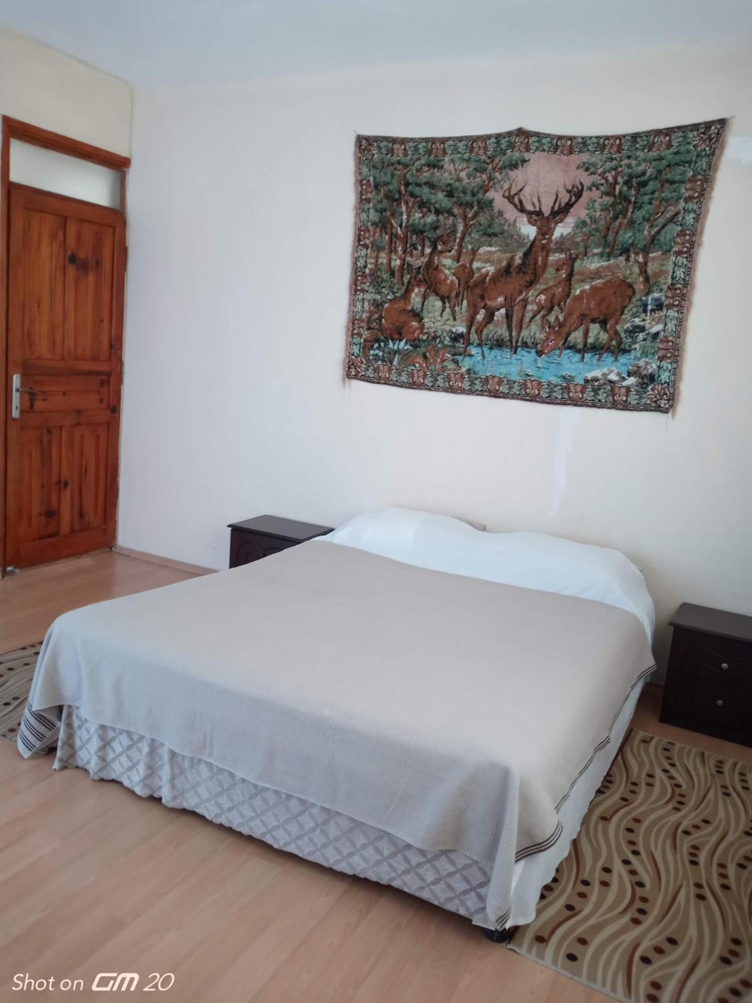Hzd Apartments Hostel Fethiye Eksteriør bilde